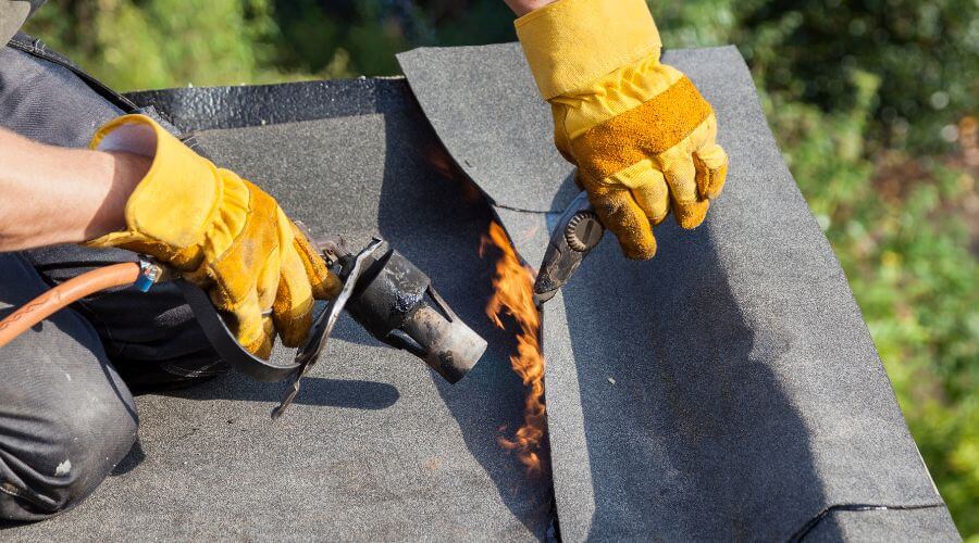 Professional residential roofers in Fort Meade, FL